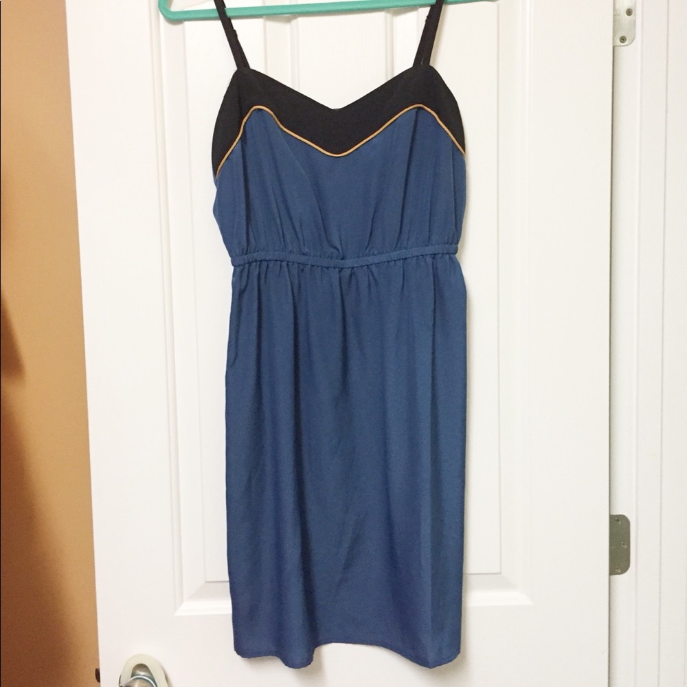 Loft dress